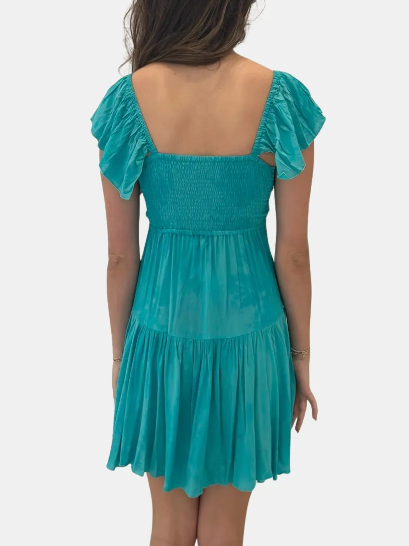 Passione Dress