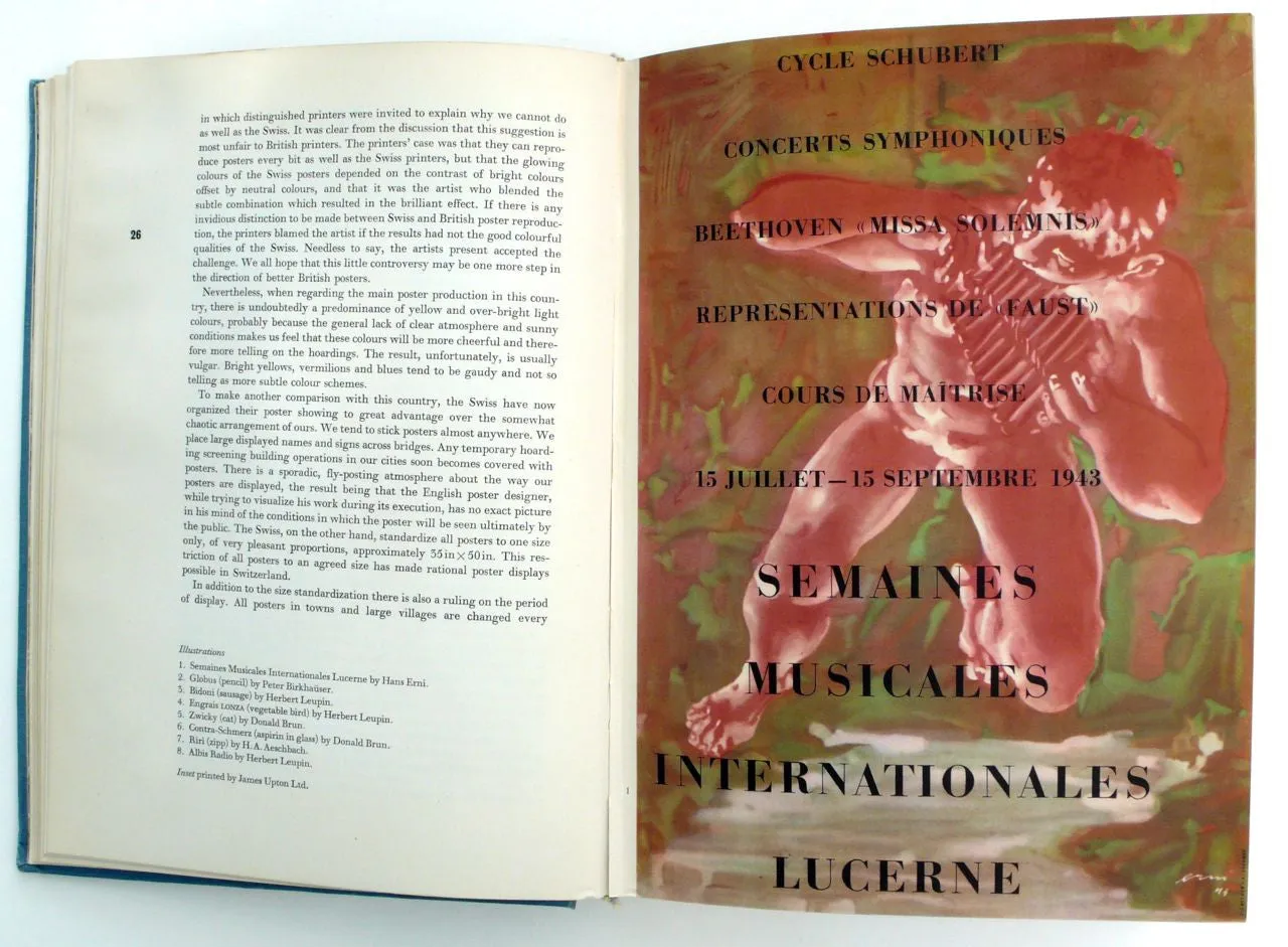 Penrose Annual volume 45 1951