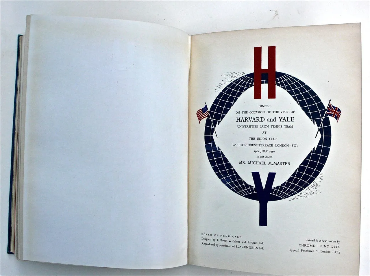 Penrose Annual volume 45 1951