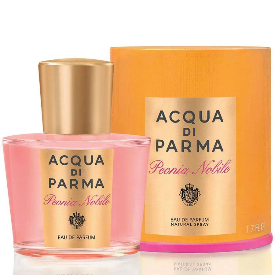 Peonia Nobile by Acqua Di Parma for Women 3.4 oz EDP Spray