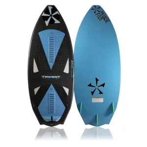 PHASE 5 TRIDENT 2024