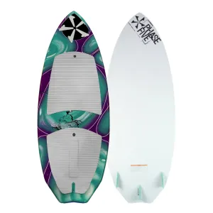 PHASE 5 XB