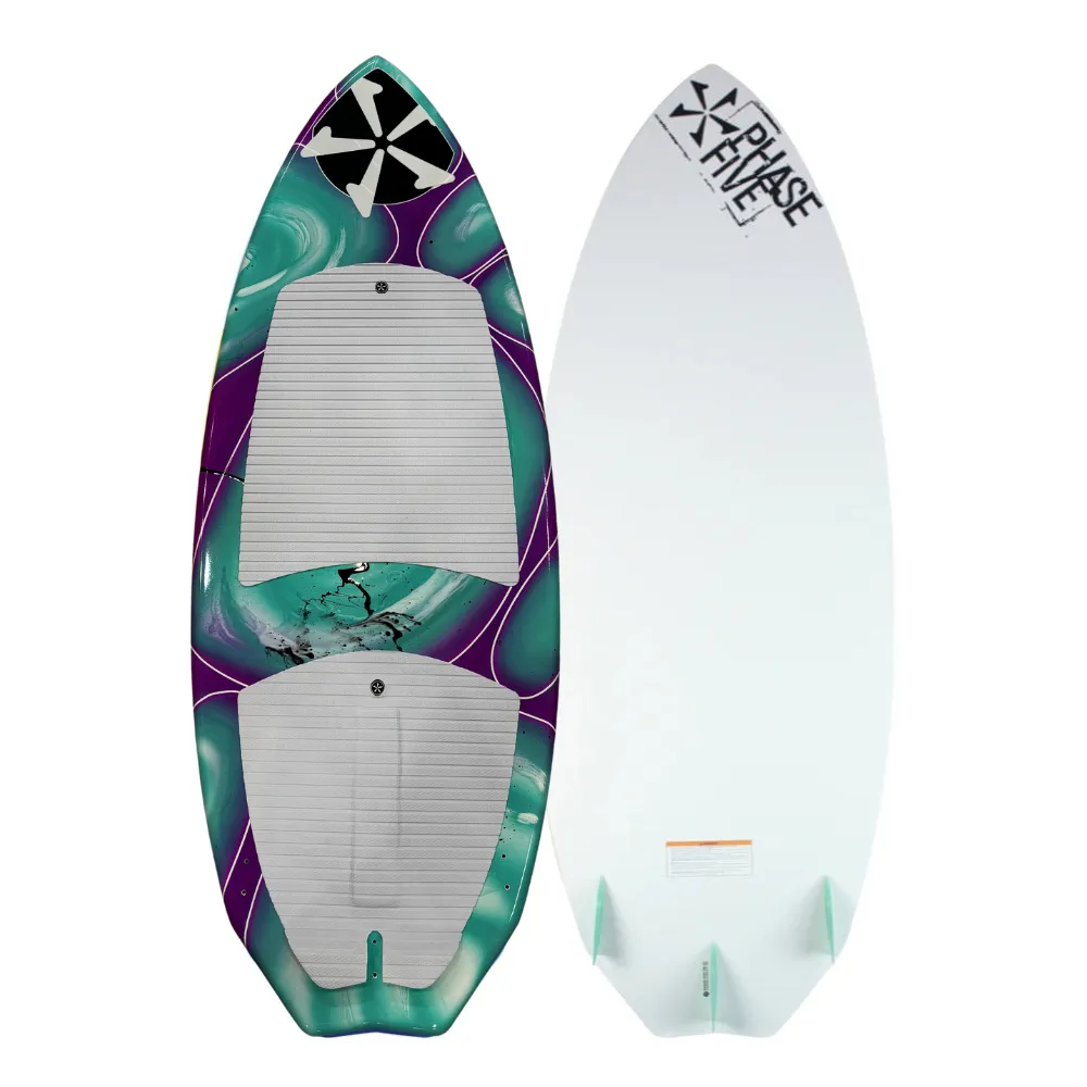 PHASE 5 XB