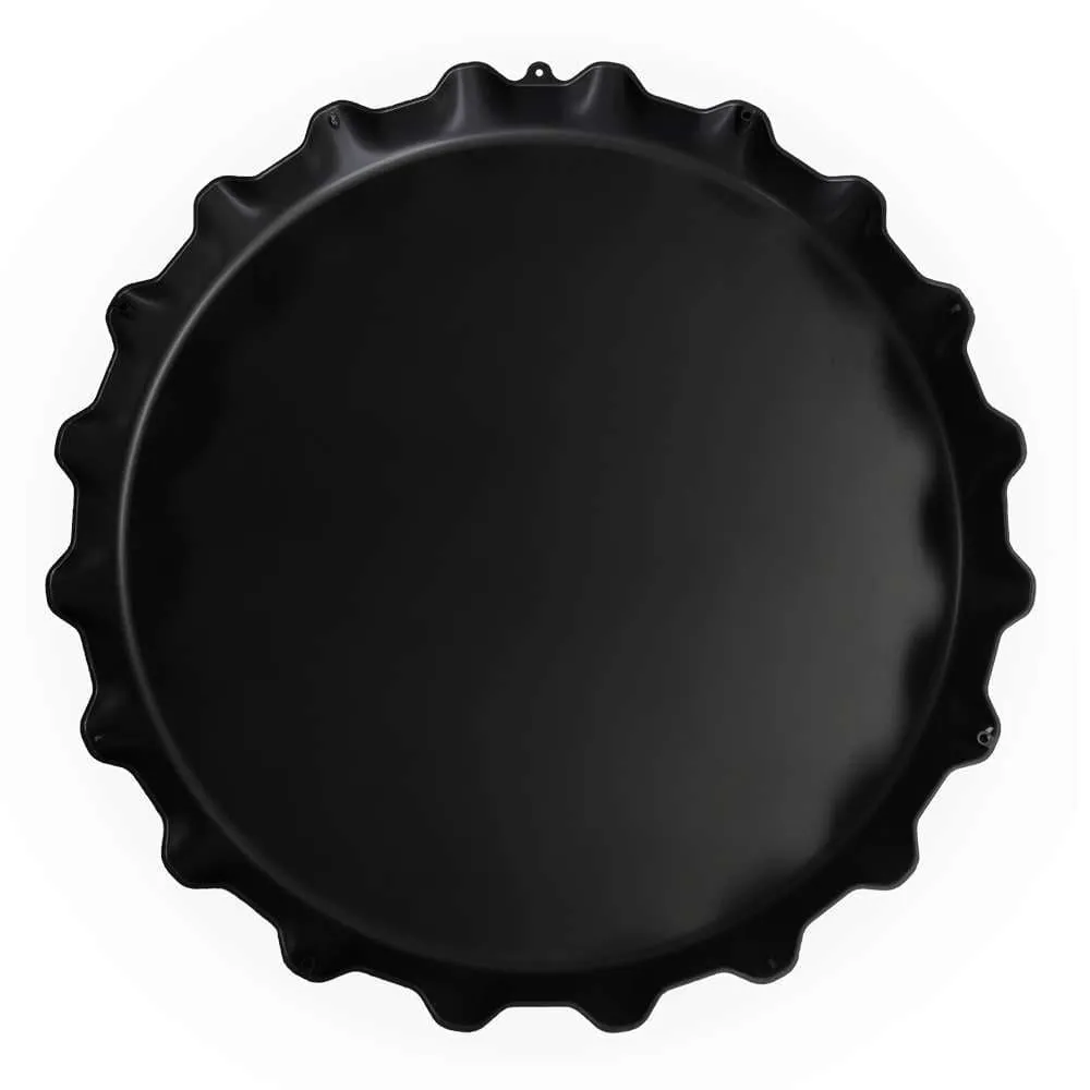 Pittsburgh Penguins: Logo - Bottle Cap Wall Sign