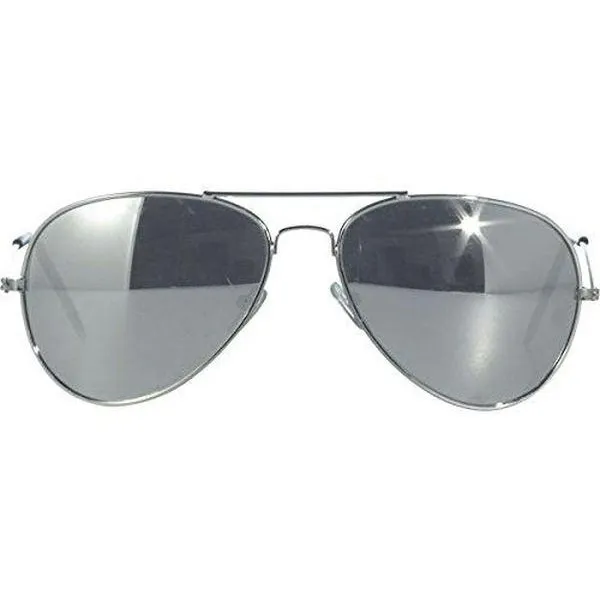 Police Mirror Sunglass