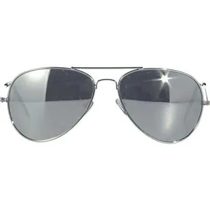 Police Mirror Sunglass