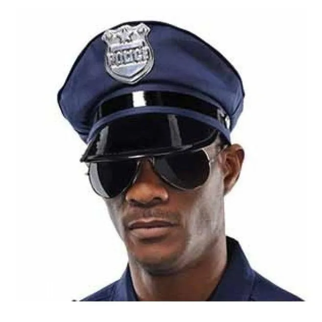 Police Mirror Sunglass