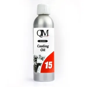 Pre Sports Cooling Oil
