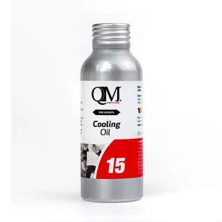 Pre Sports Cooling Oil