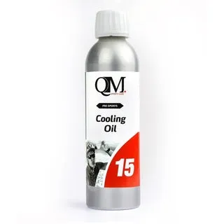 Pre Sports Cooling Oil