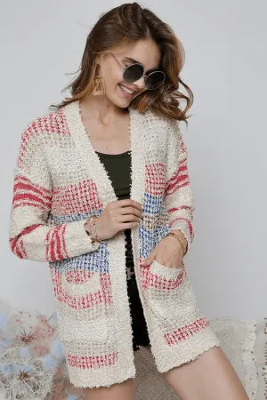 PRESLEY KNIT CARDIGAN