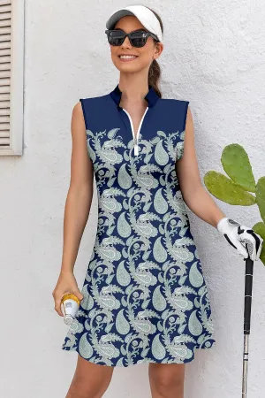 Pretty Feminine-Dress UPF50 
