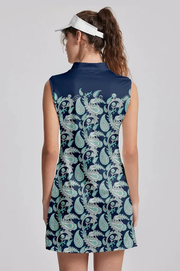 Pretty Feminine-Dress UPF50 