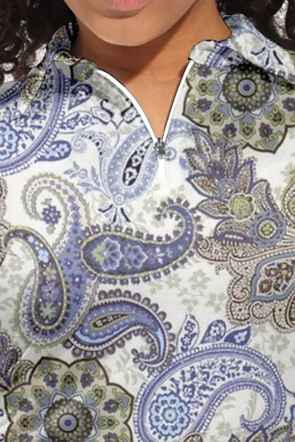Pretty Feminine-Pullover UPF50 