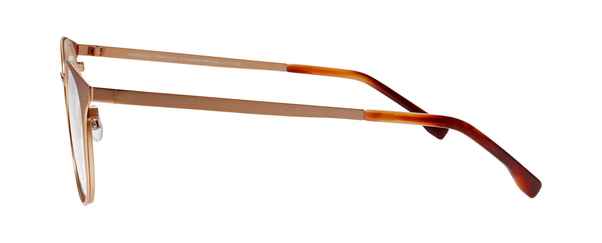 ProDesign Model 4170 Eyeglasses