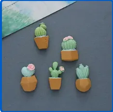 *PROMO* Daisy Links Fridge Magnets
