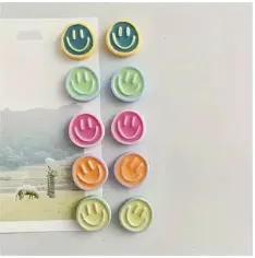 *PROMO* Daisy Links Fridge Magnets