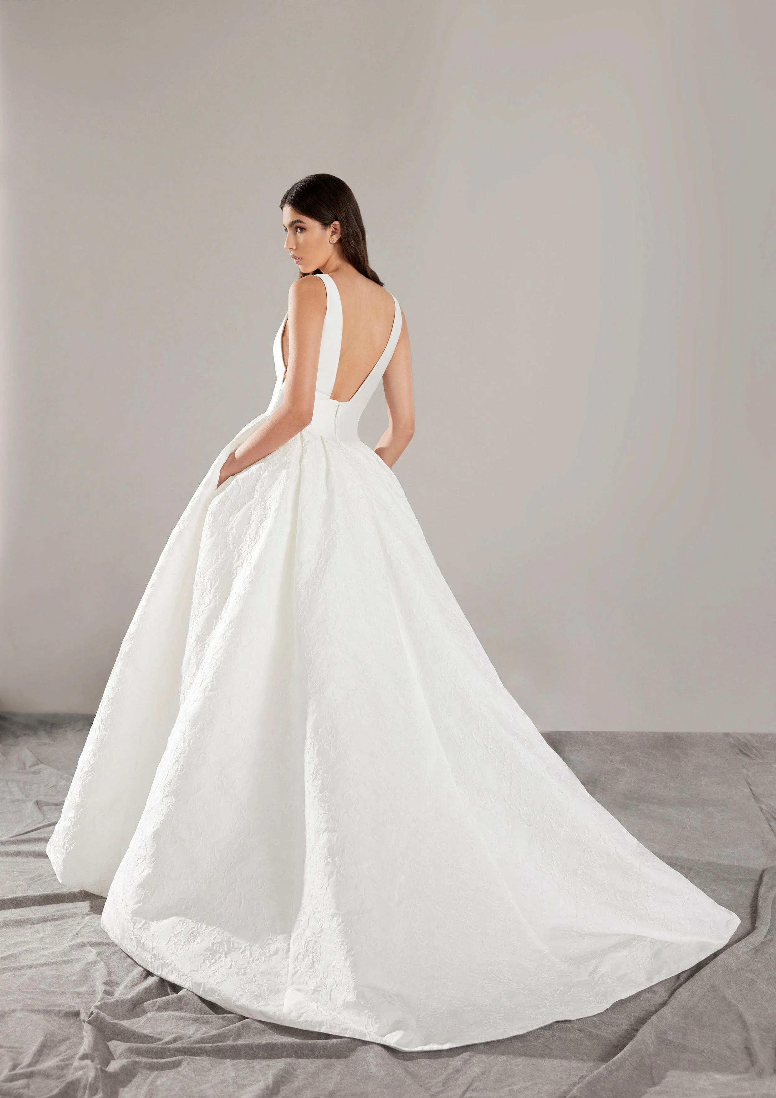 Pronovias: Filante