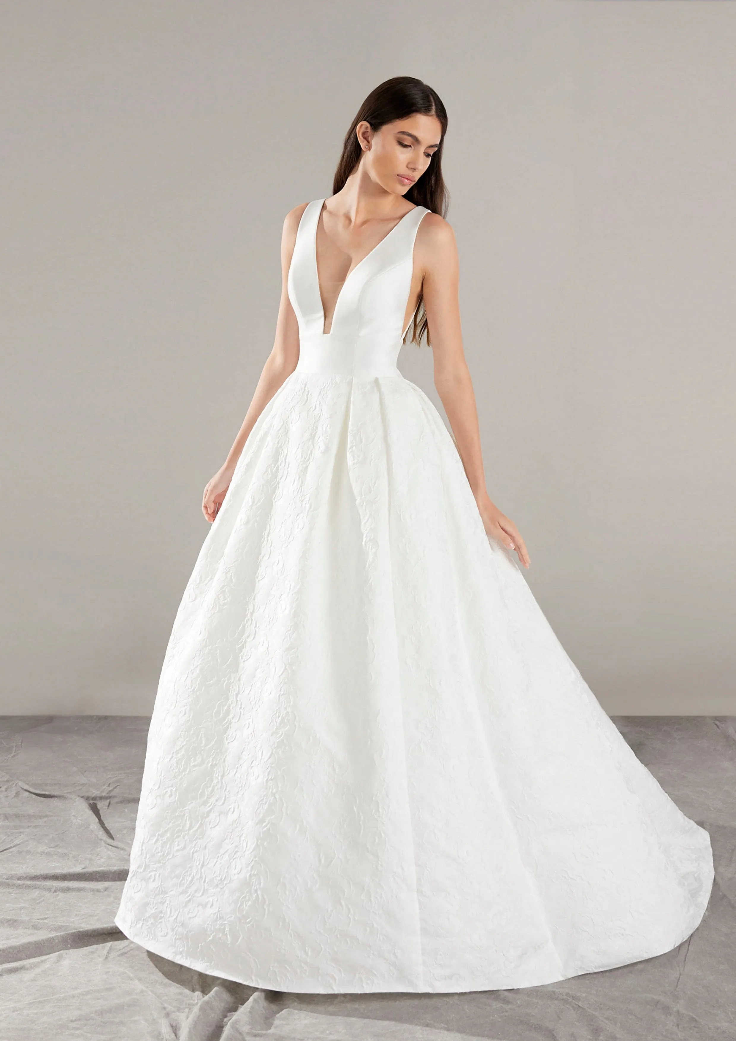 Pronovias: Filante