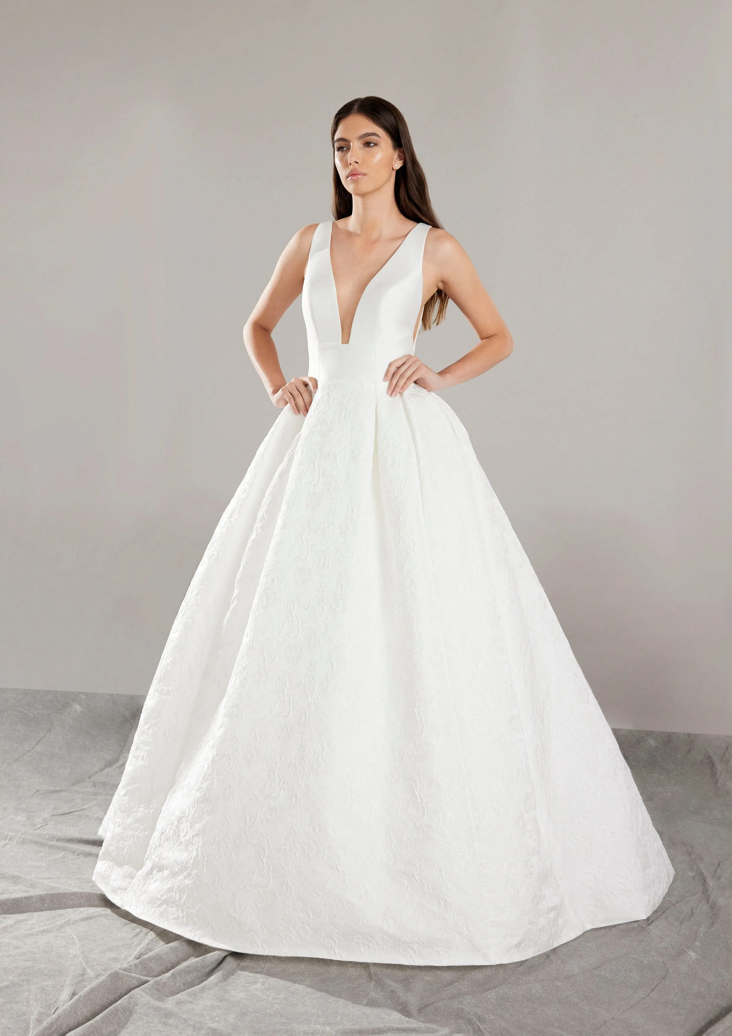 Pronovias: Filante