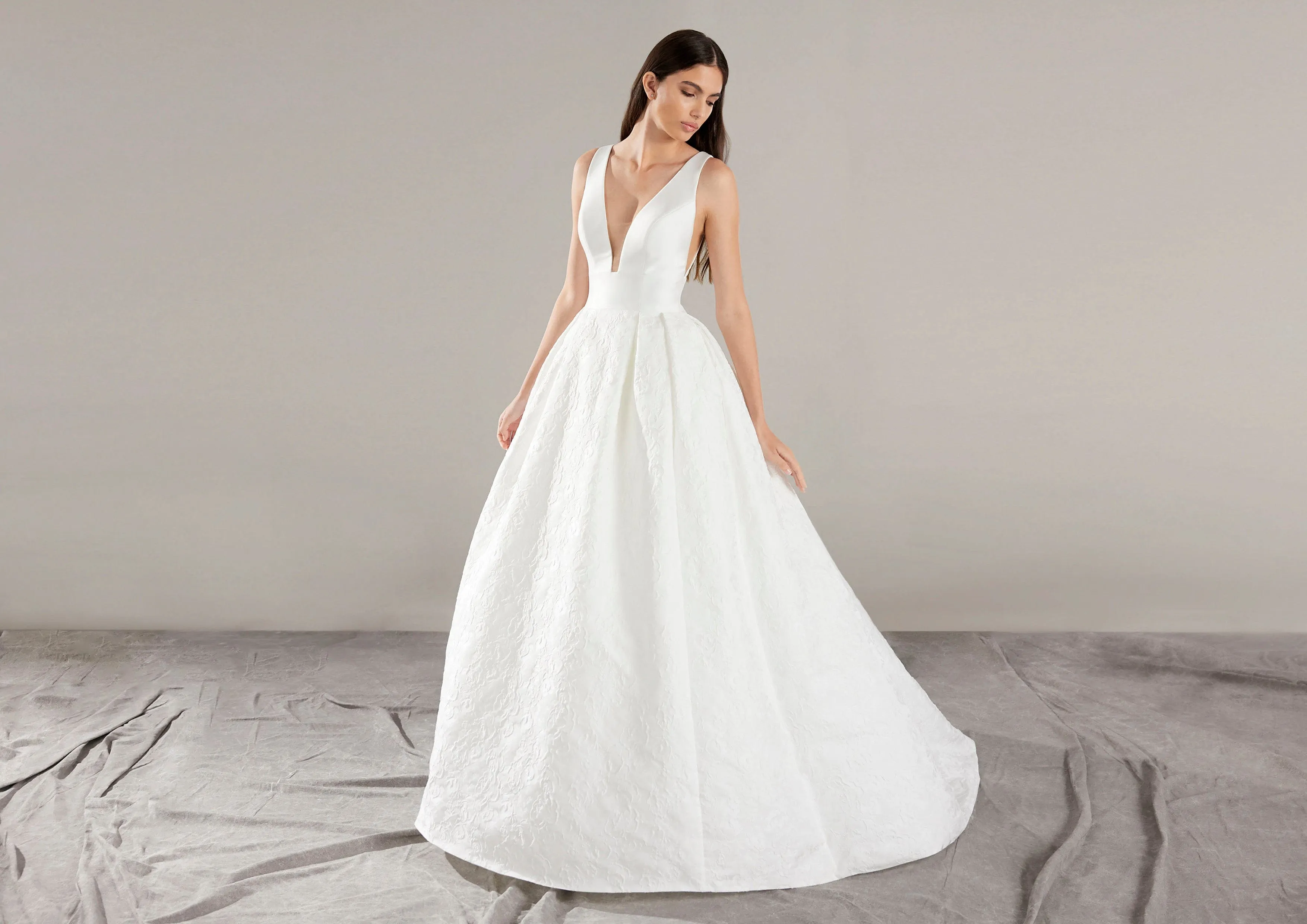 Pronovias: Filante