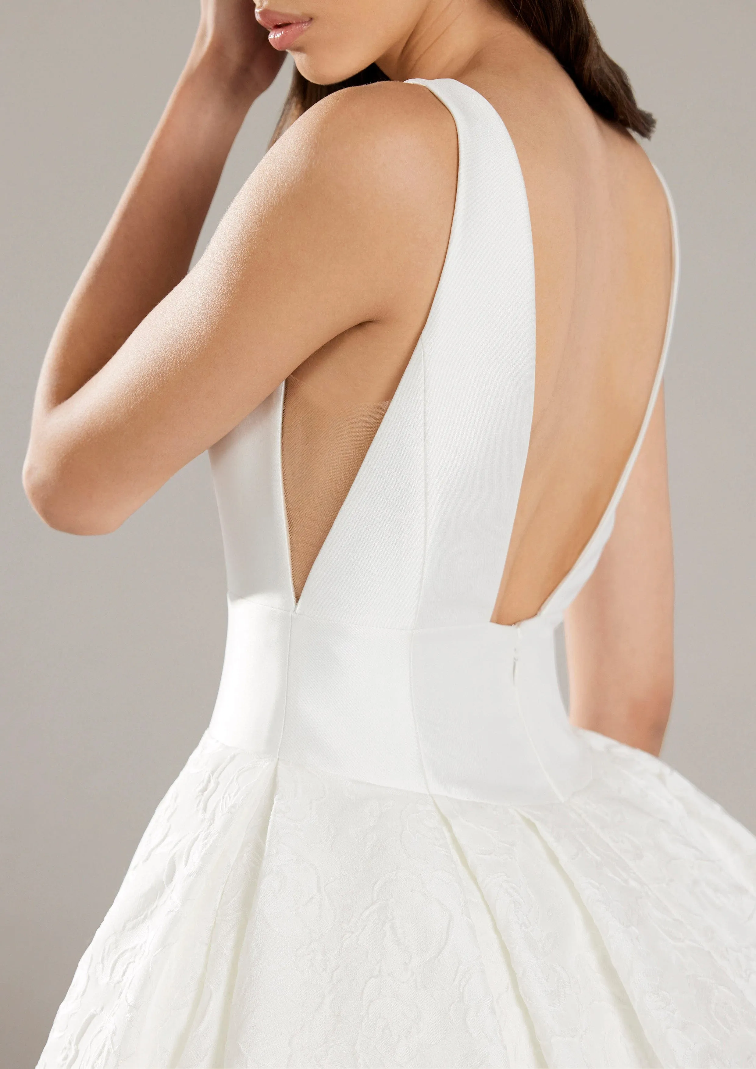 Pronovias: Filante