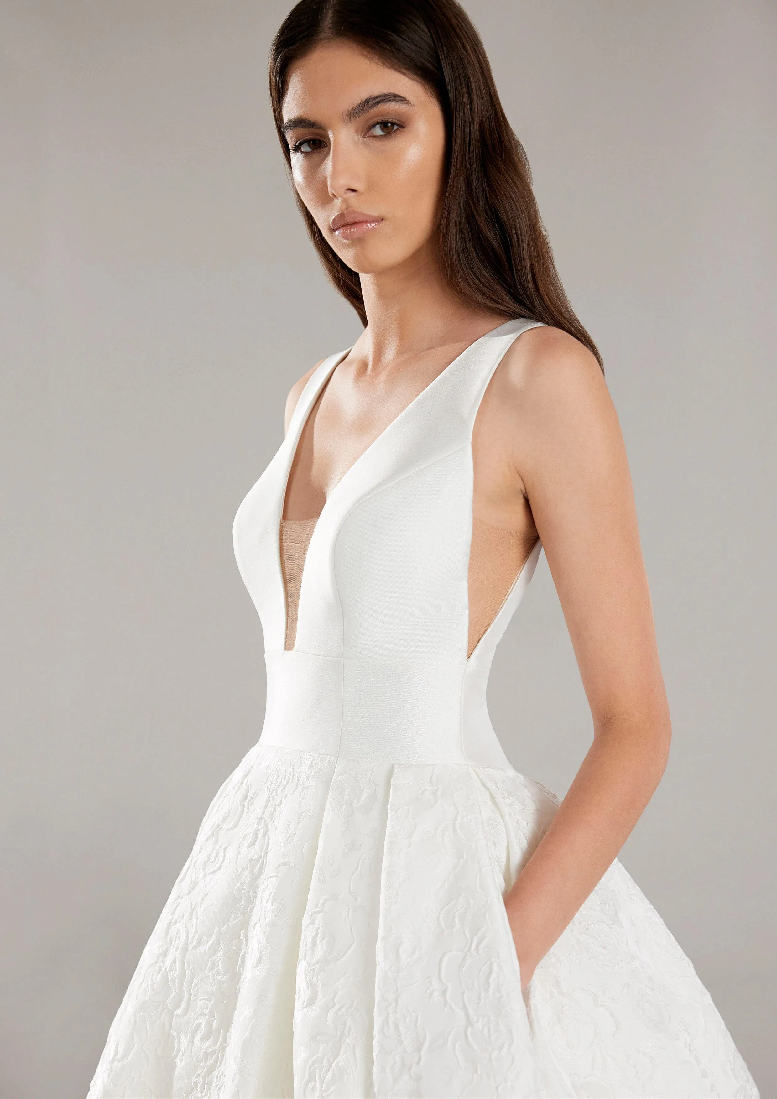 Pronovias: Filante