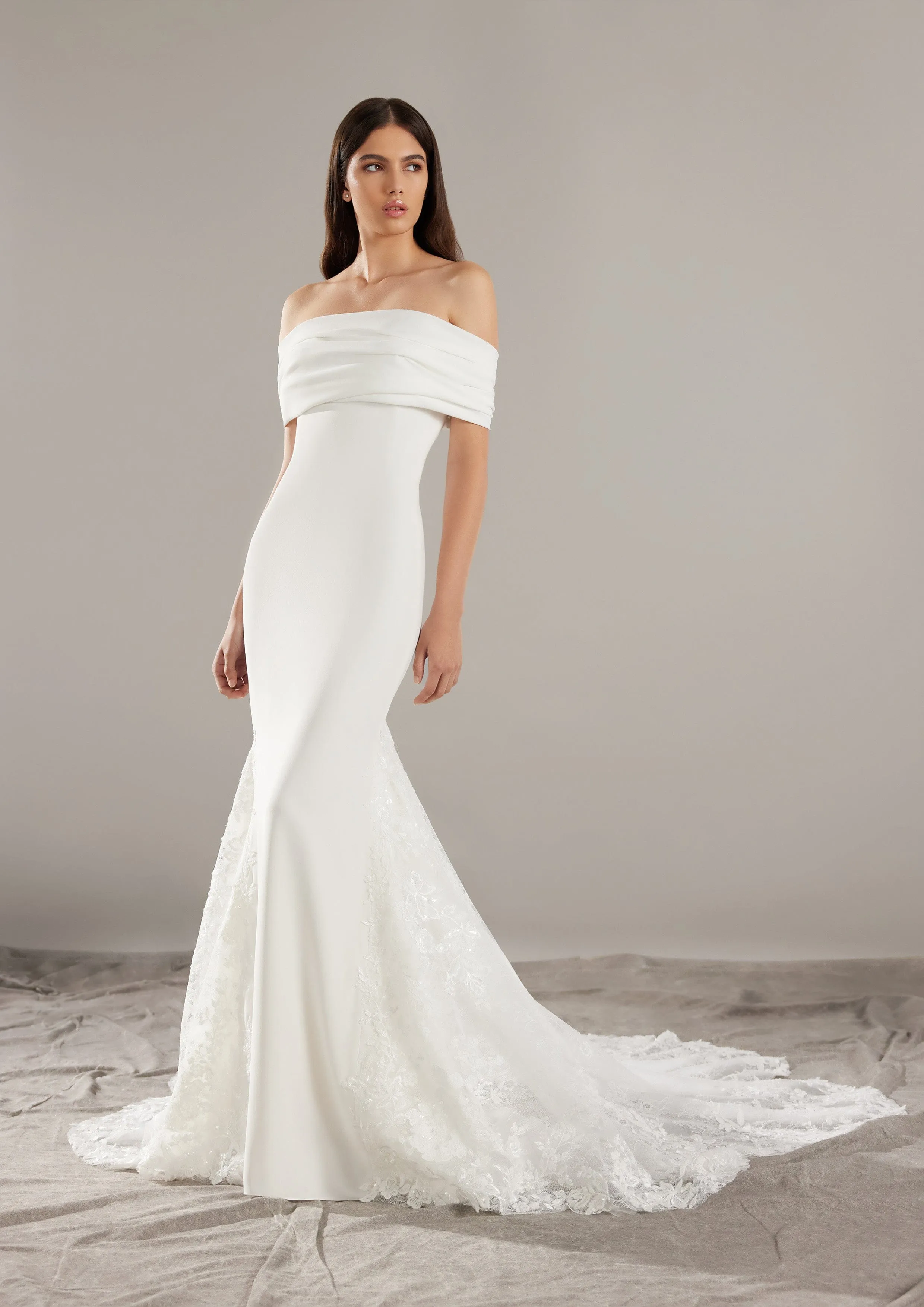 Pronovias: Ryke