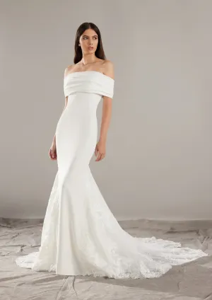 Pronovias: Ryke