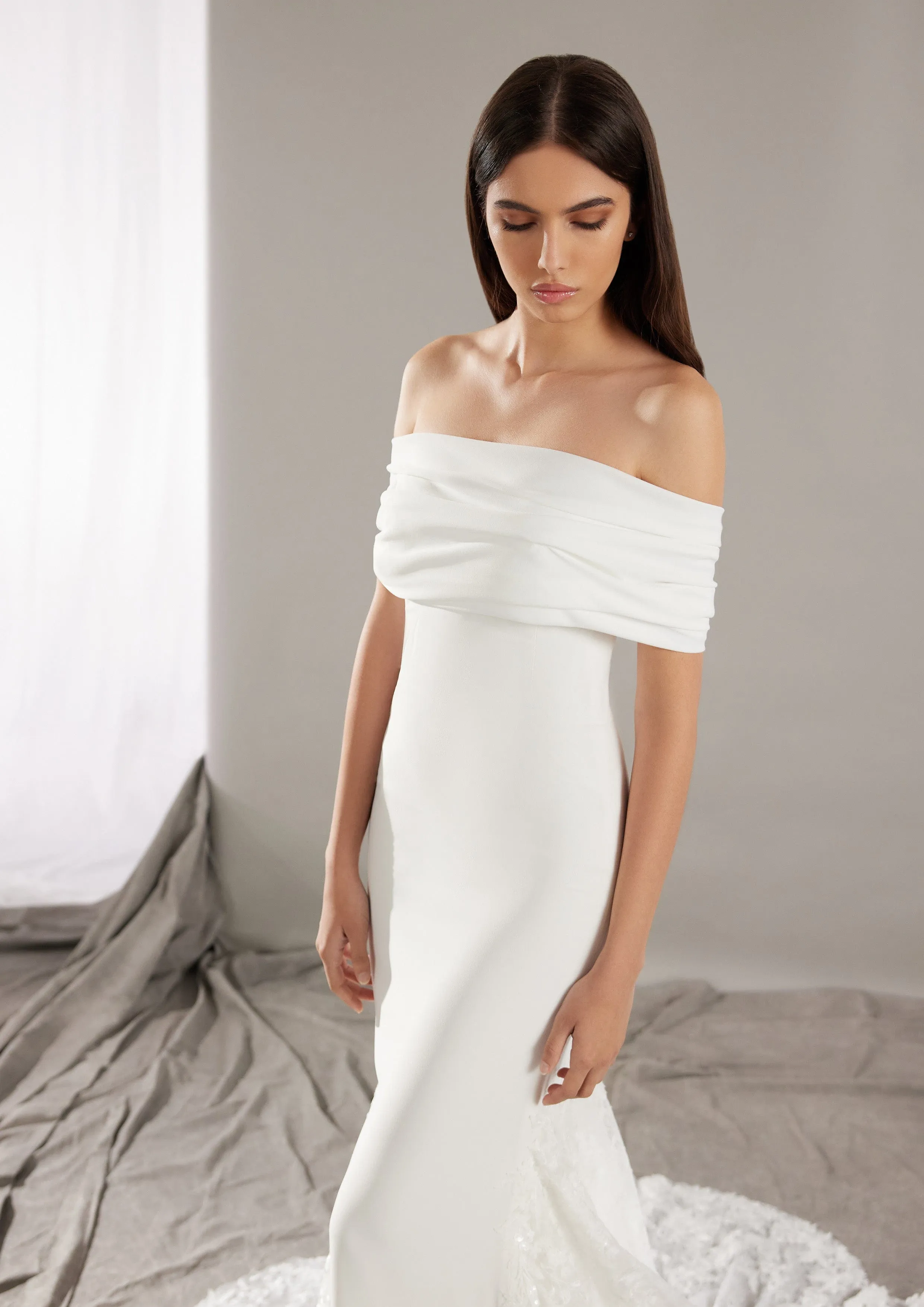 Pronovias: Ryke