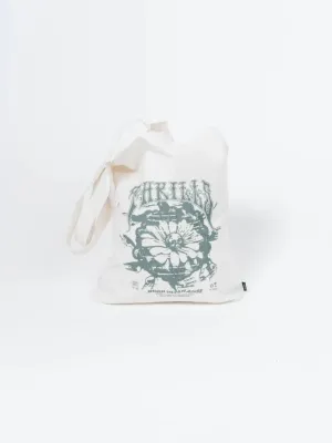 Psychflower Tote