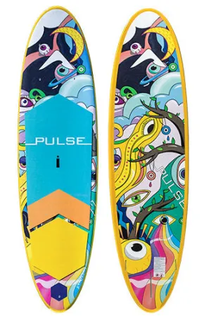 Pulse SUP 11' Good Karma Rectech