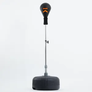 PUNCHING BALL ADULTE RÉGLABLE NOIR