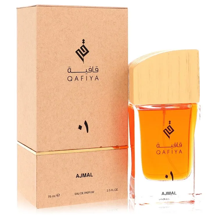 Qafiya 01
