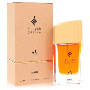 Qafiya 01