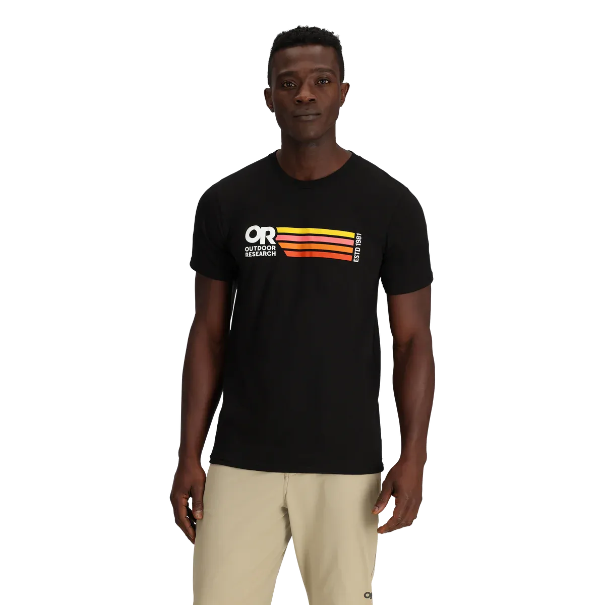Quadrise Senior Logo T-Shirt (Unisex) - 301016 - Past Season