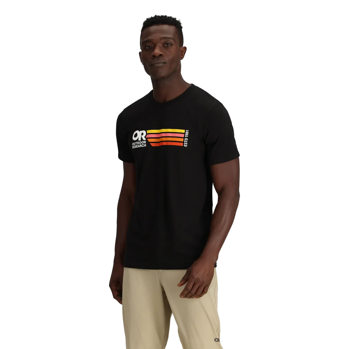 Quadrise Senior Logo T-Shirt (Unisex) - 301016 - Past Season