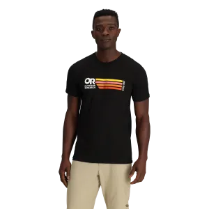 Quadrise Senior Logo T-Shirt (Unisex) - 301016 - Past Season