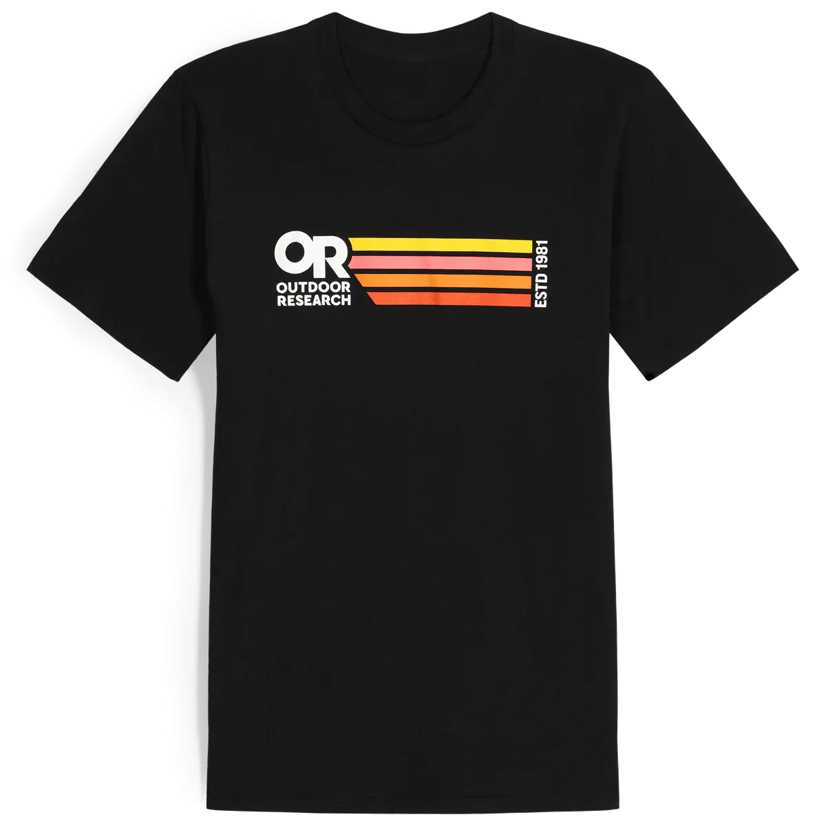 Quadrise Senior Logo T-Shirt (Unisex) - 301016 - Past Season