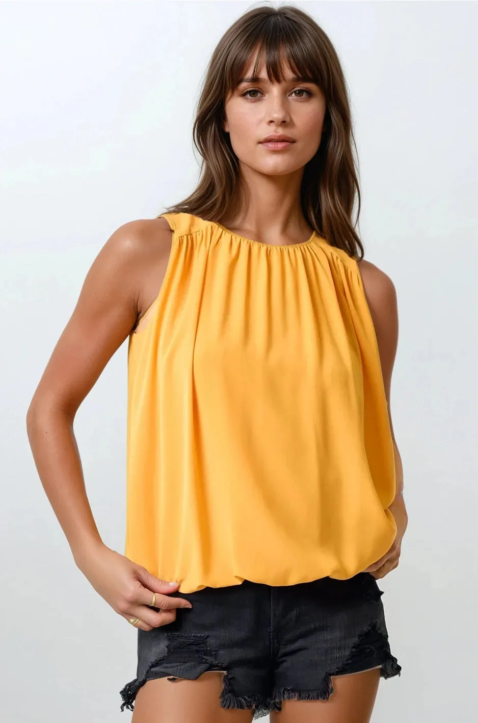 "Lennon" Tank Top