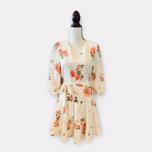 "The Francesca" Dress ~ Final Sale