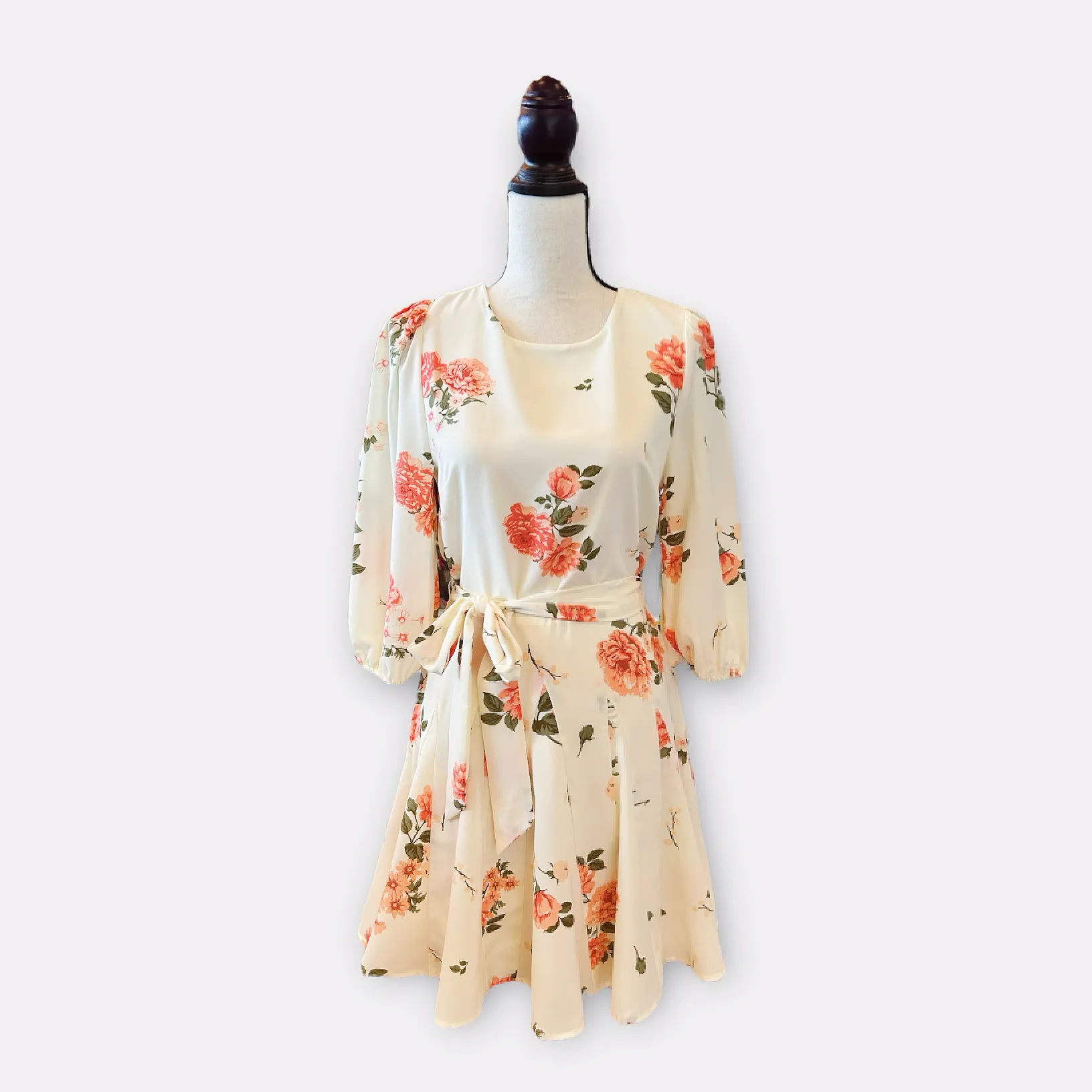 "The Francesca" Dress ~ Final Sale