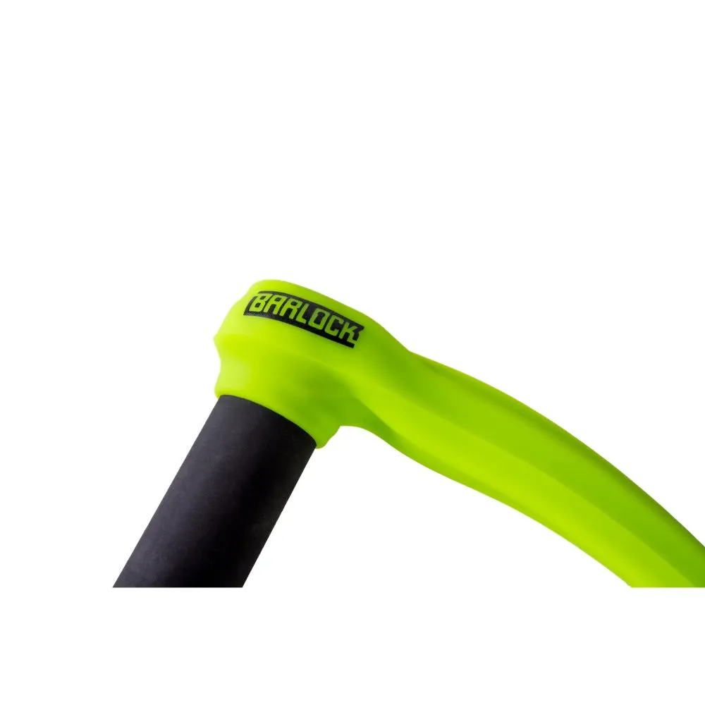 RADAR VAPOR BARLOCK GREEN 13'', 1.00''