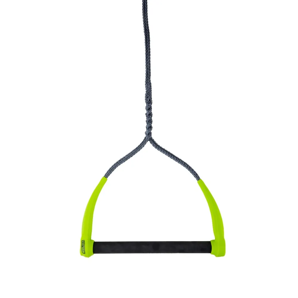 RADAR VAPOR BARLOCK GREEN 13'', 1.00''
