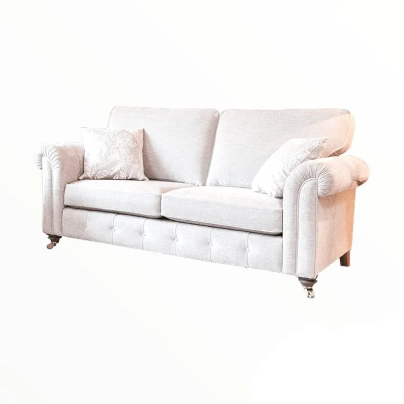 Raffles Upholstery Pebble UC002A 146cm
