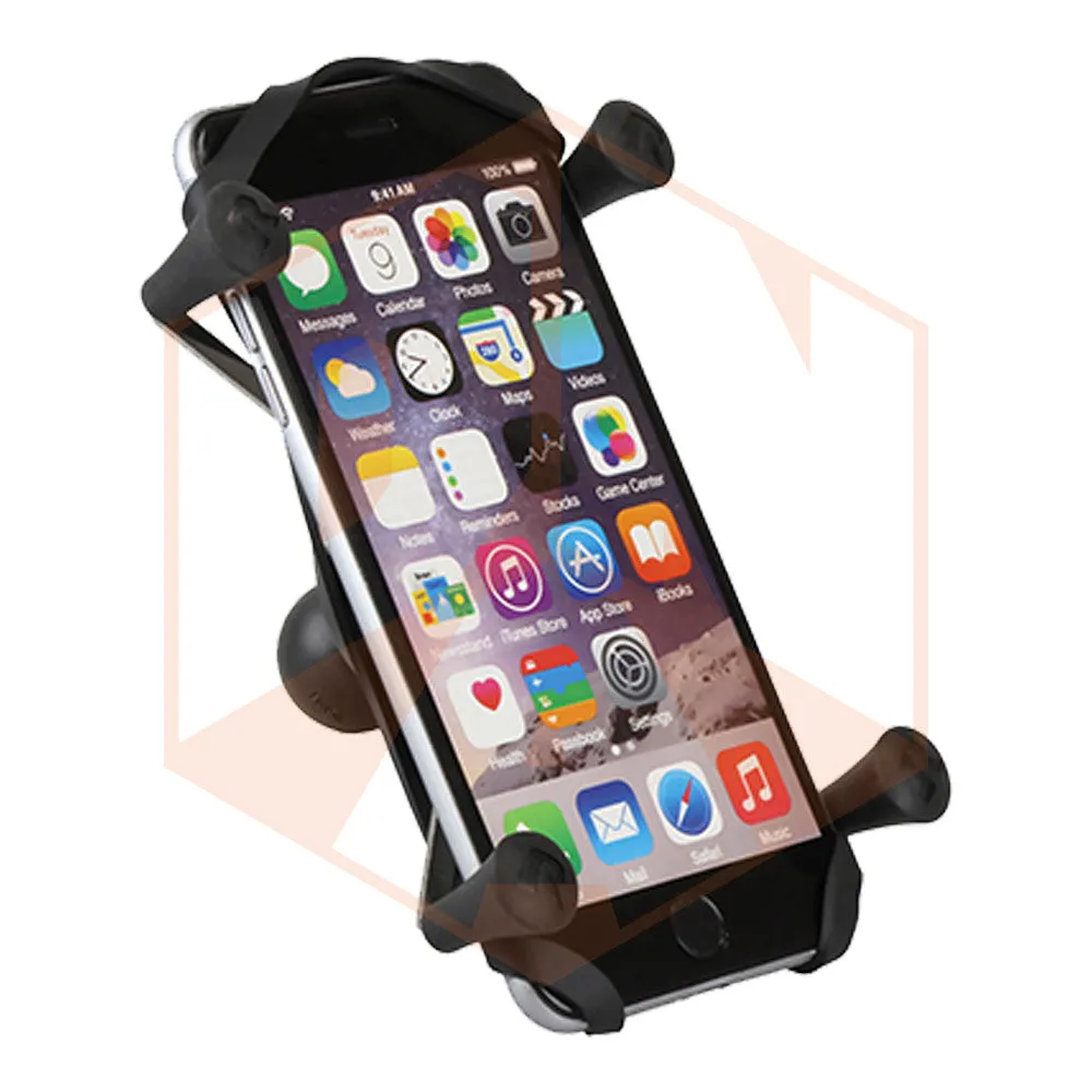 RAM Universal X-Grip® Large Phone/Phablet Cradle