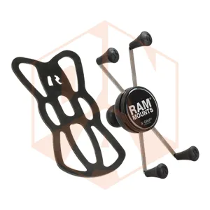 RAM Universal X-Grip® Large Phone/Phablet Cradle