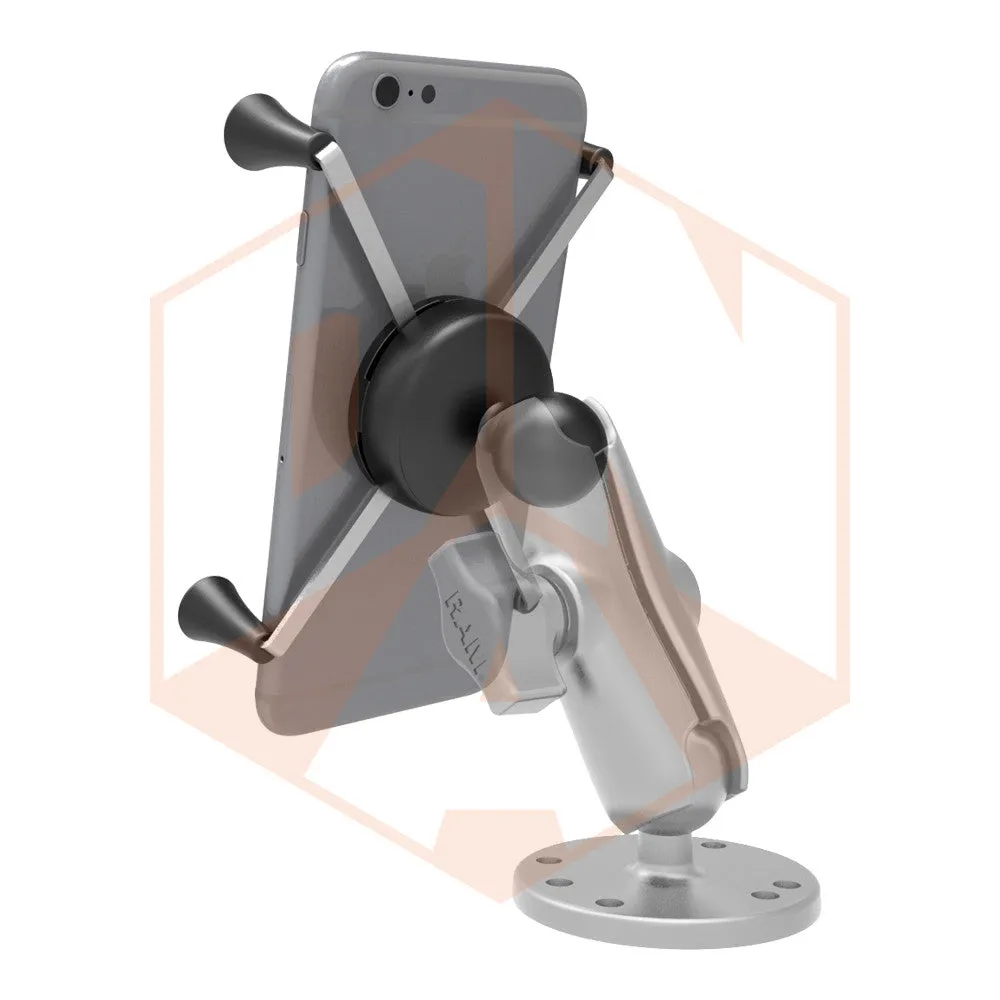 RAM Universal X-Grip® Large Phone/Phablet Cradle