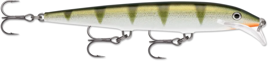 Rapala Scatter Rap Minnow Casting/Trolling Plug