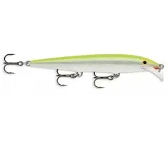 Rapala Scatter Rap Minnow Casting/Trolling Plug